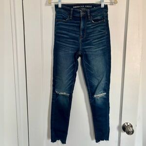 American Eagle Next Level Stretch Jeans